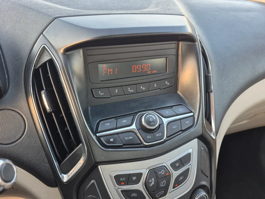 شيري اريزو 5 Comfort 2023 