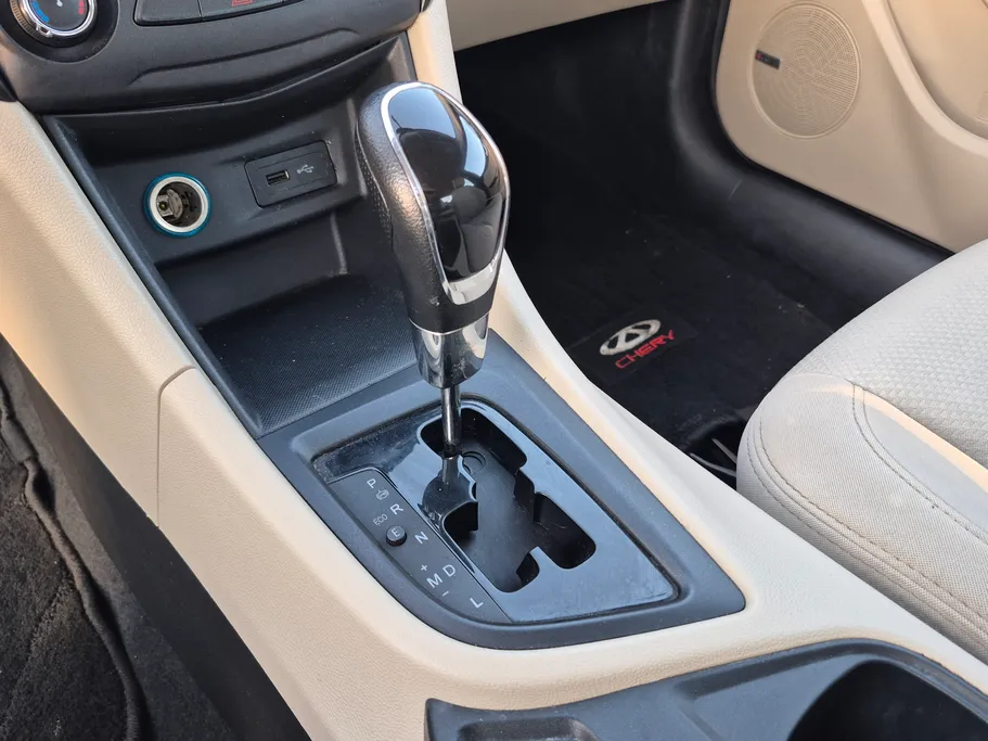 شيري اريزو 5 Comfort 2023 