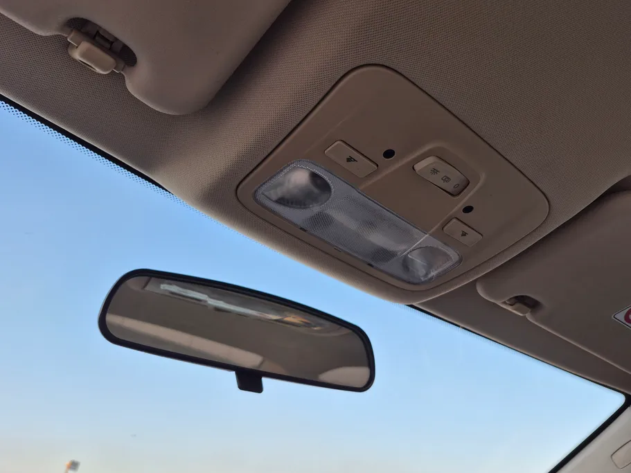 شيري اريزو 5 Comfort 2023 