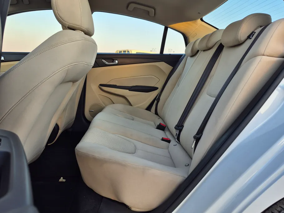 شيري اريزو 5 Comfort 2023 