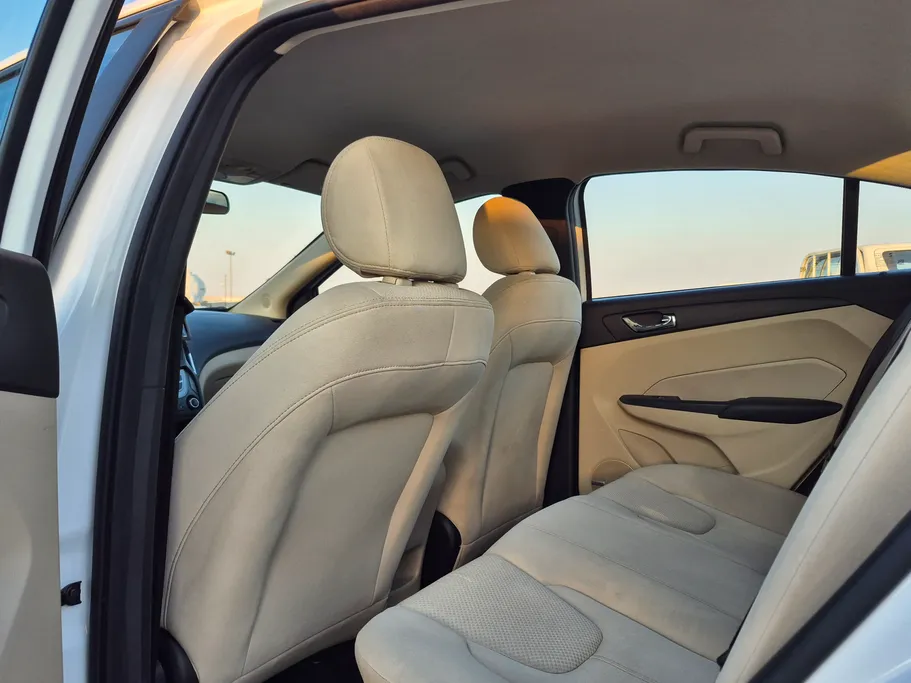 شيري اريزو 5 Comfort 2023 