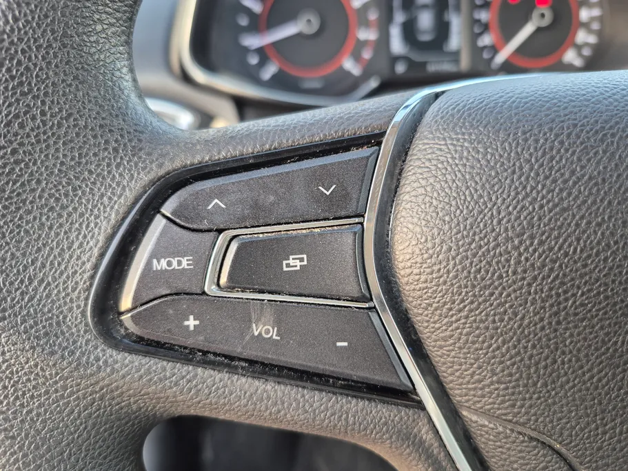 شيري اريزو 5 Comfort 2023 