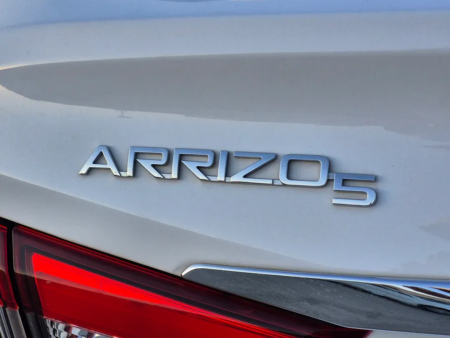 شيري اريزو 5 Comfort 2023 