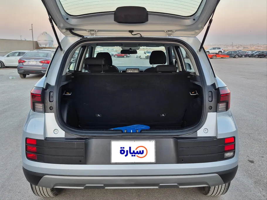 هيونداي فينو سمارت 2023 