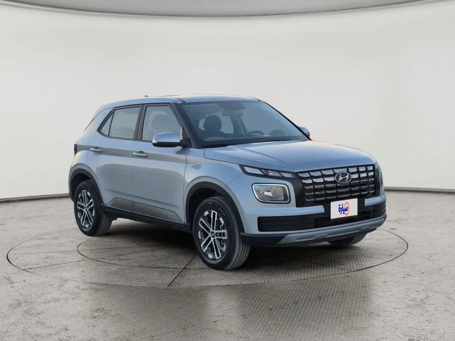 هيونداي فينو سمارت 2023 