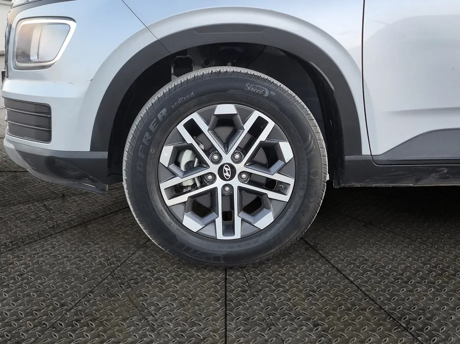 هيونداي فينو سمارت 2023 