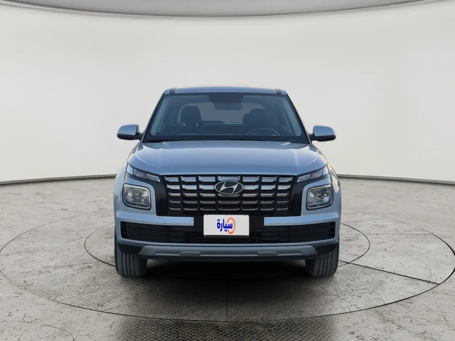 هيونداي فينو سمارت 2023 