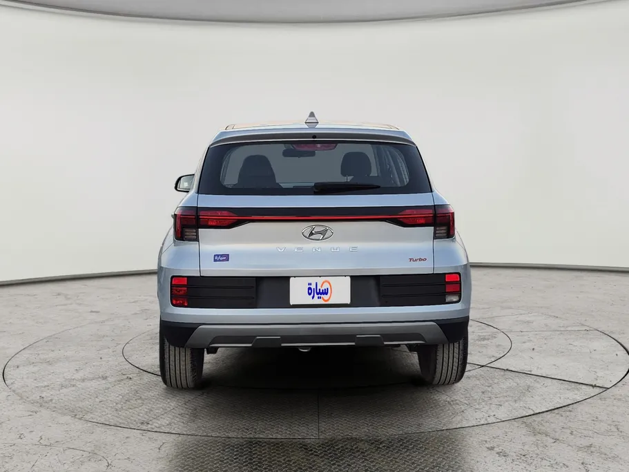 هيونداي فينو سمارت 2023 