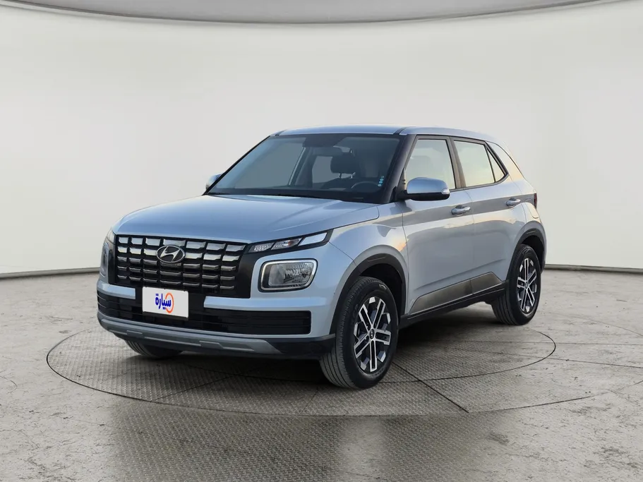 هيونداي فينو سمارت 2023 