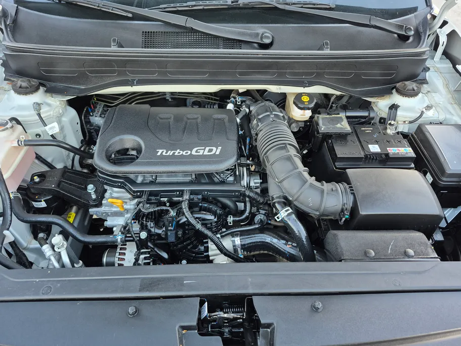 هيونداي فينو سمارت 2023 