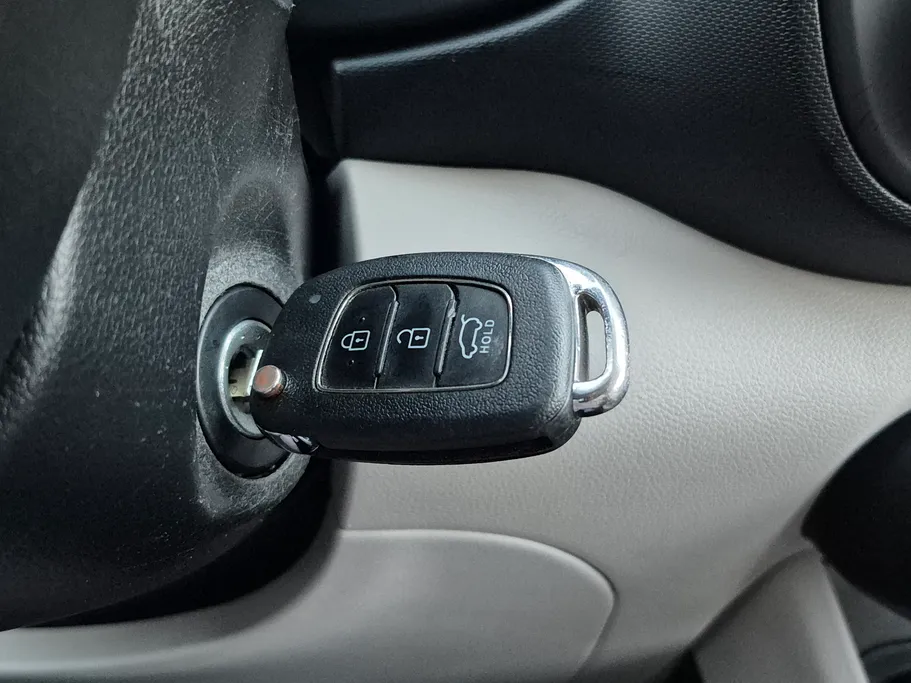 هيونداي فينو سمارت 2023 