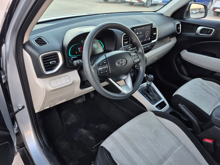 هيونداي فينو سمارت 2023 