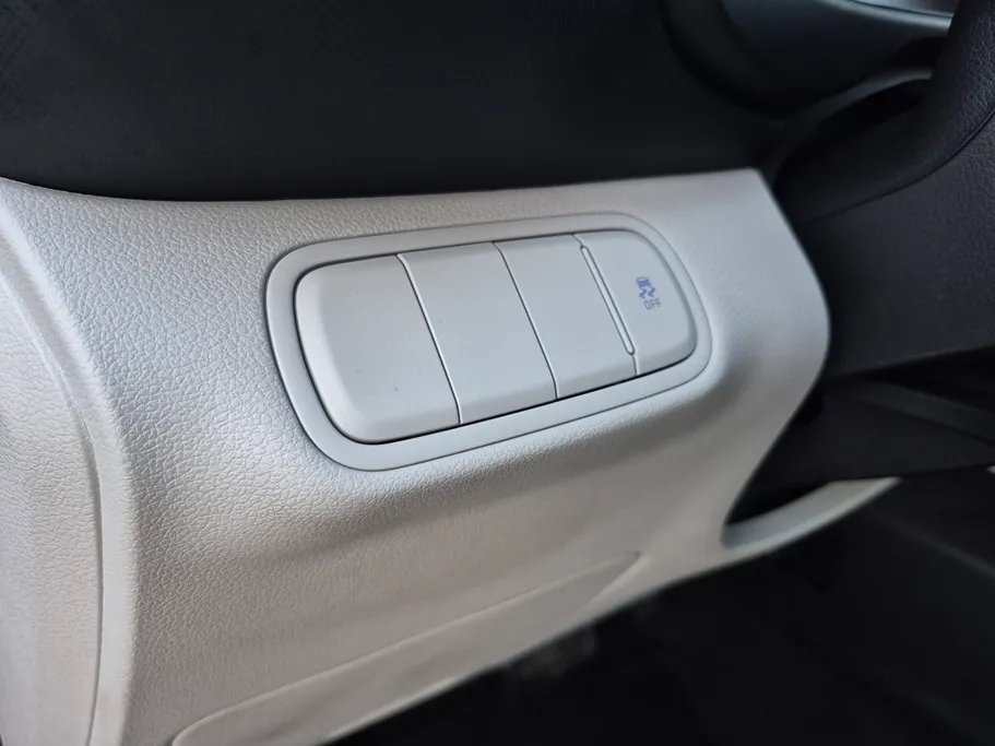 هيونداي فينو سمارت 2023 