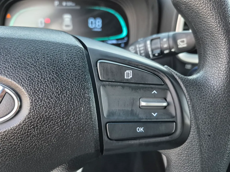 هيونداي فينو سمارت 2023 