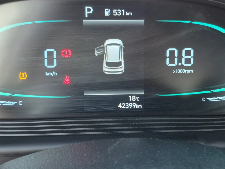 هيونداي فينو سمارت 2023 