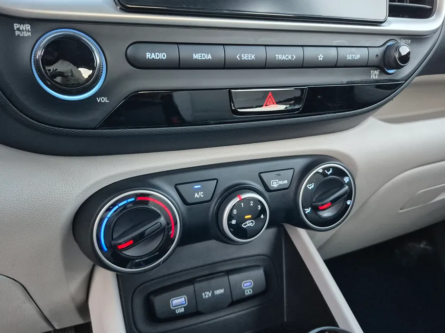 هيونداي فينو سمارت 2023 