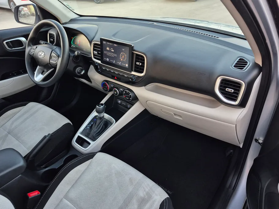 هيونداي فينو سمارت 2023 