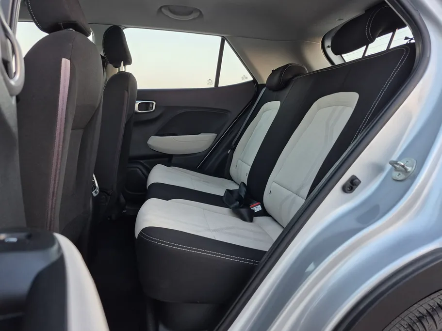 هيونداي فينو سمارت 2023 