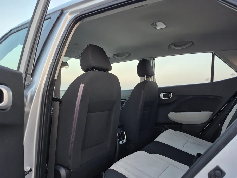 هيونداي فينو سمارت 2023 