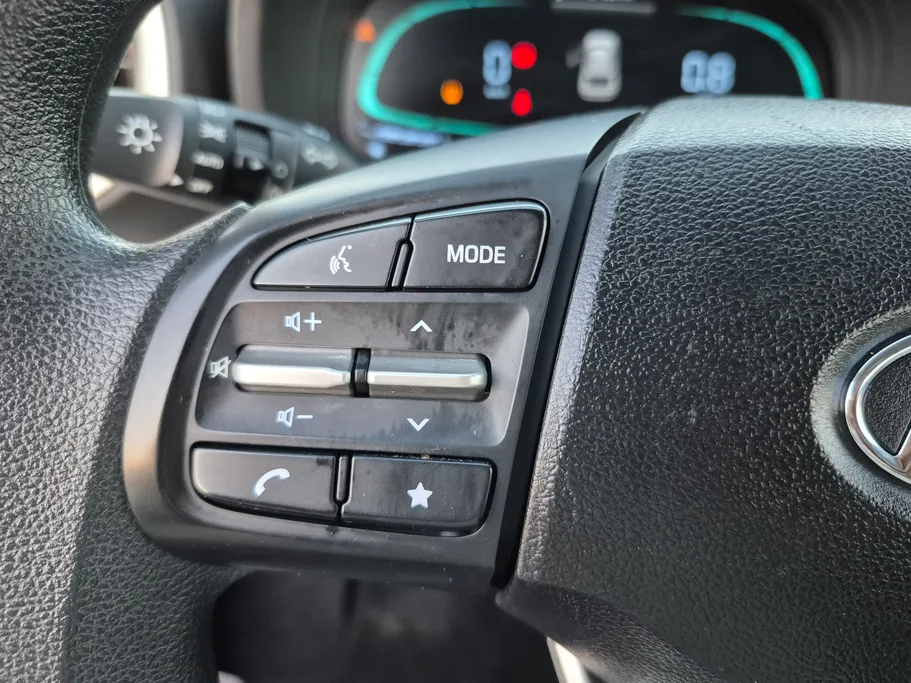 هيونداي فينو سمارت 2023 