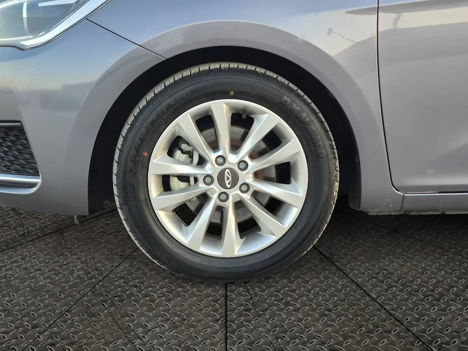 شيري اريزو 5 Comfort 2023 