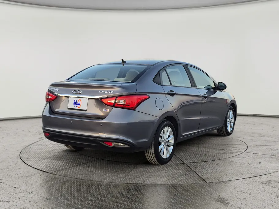 شيري اريزو 5 Comfort 2023 