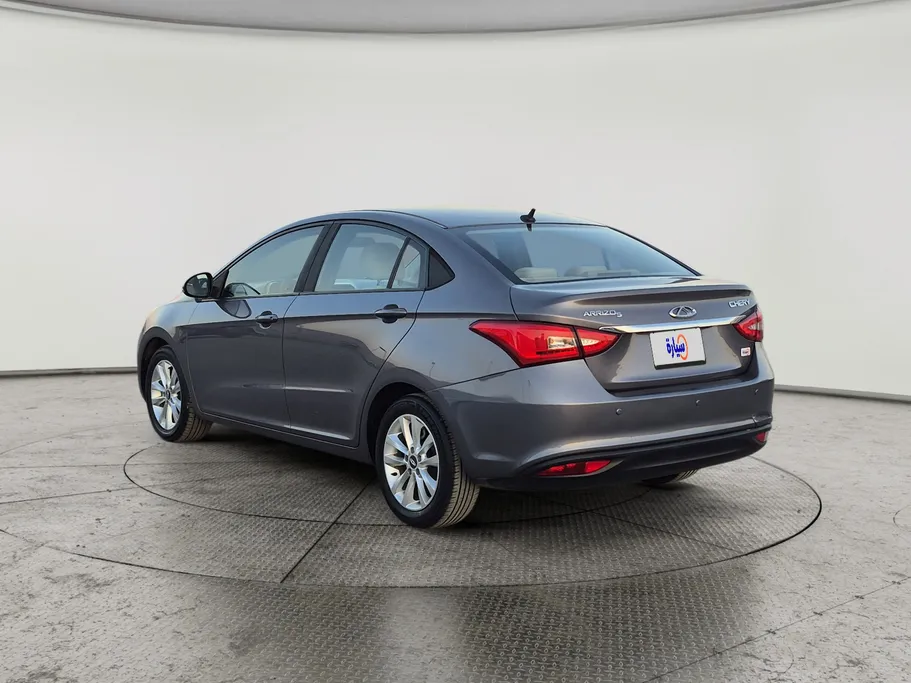 شيري اريزو 5 Comfort 2023 