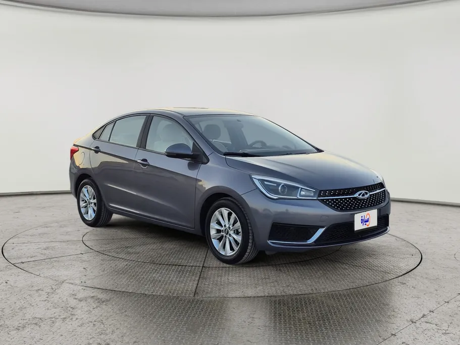 شيري اريزو 5 Comfort 2023 