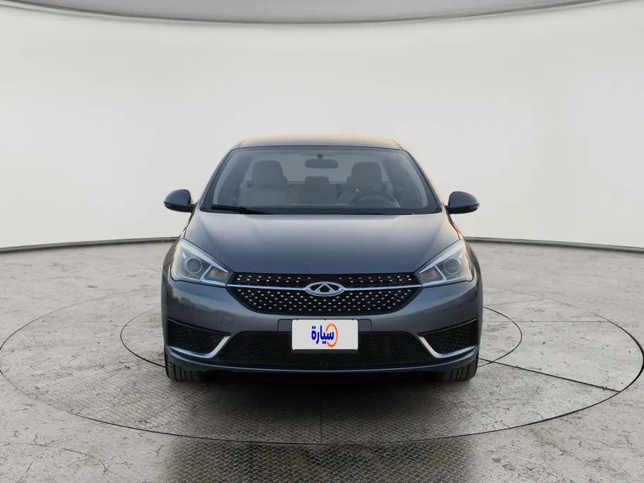 شيري اريزو 5 Comfort 2023 