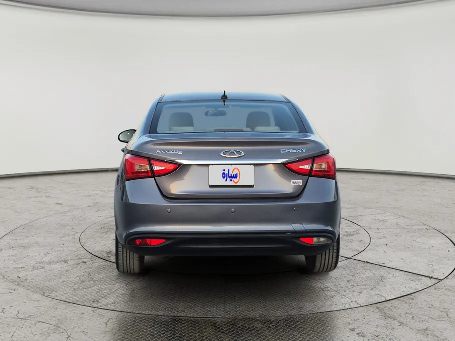 شيري اريزو 5 Comfort 2023 