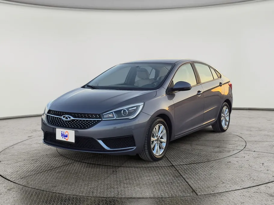 شيري اريزو 5 Comfort 2023 