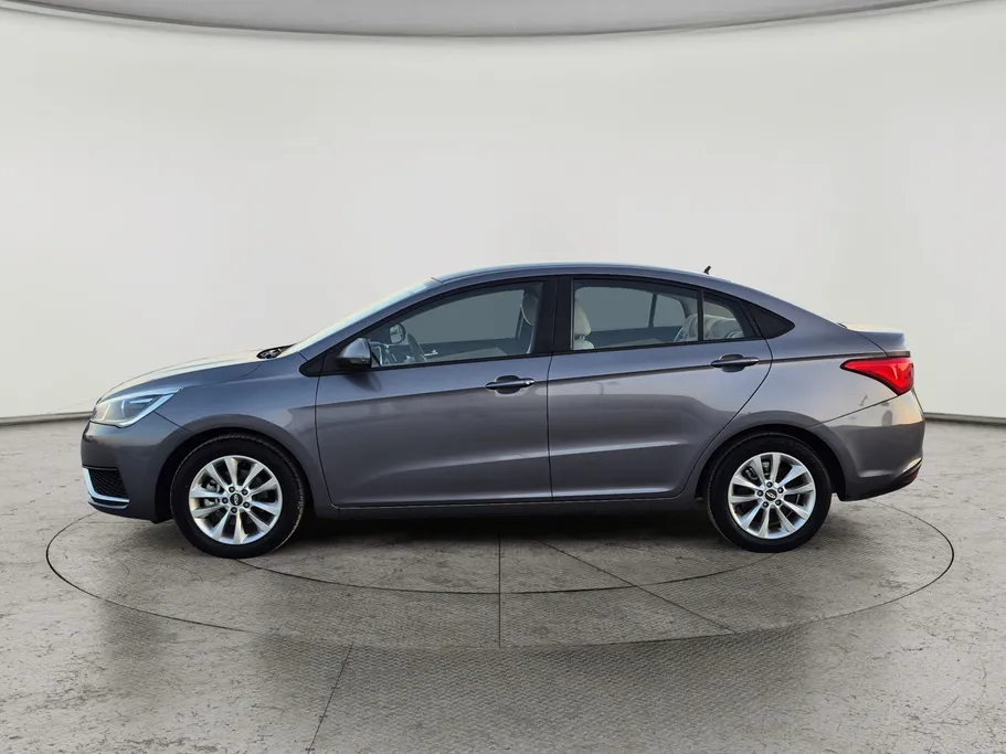 شيري اريزو 5 Comfort 2023 