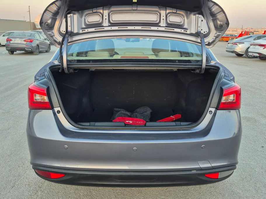 شيري اريزو 5 Comfort 2023 