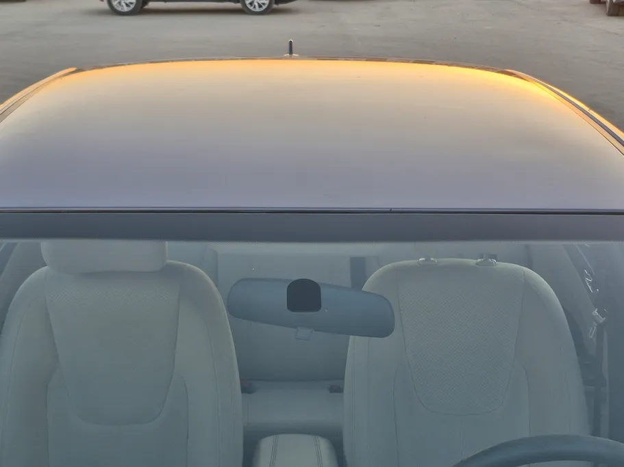 شيري اريزو 5 Comfort 2023 