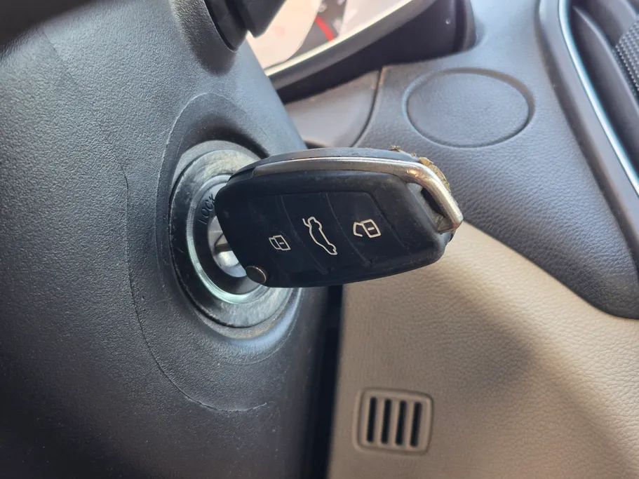 شيري اريزو 5 Comfort 2023 