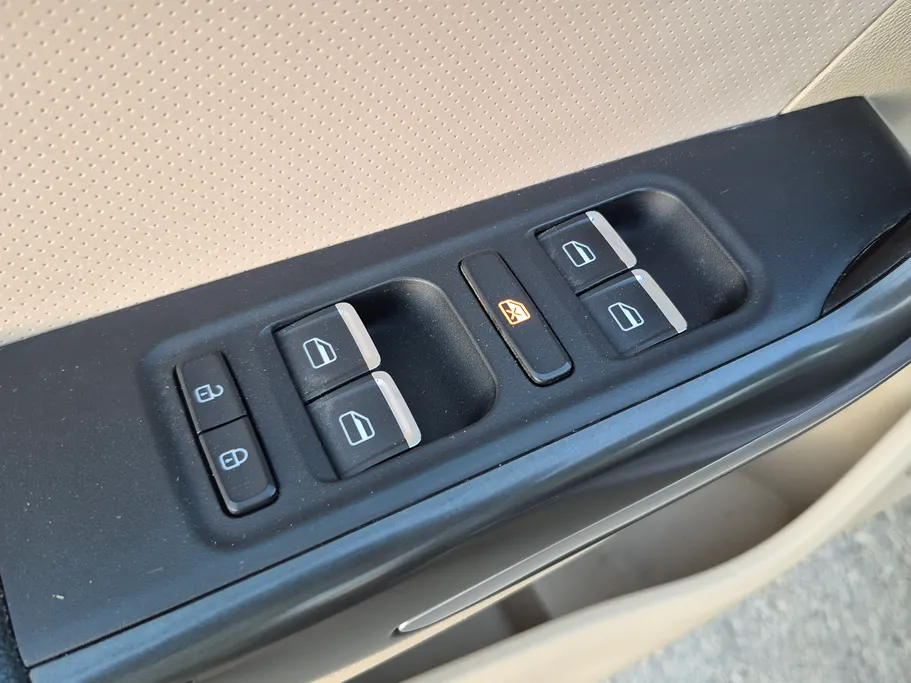 شيري اريزو 5 Comfort 2023 