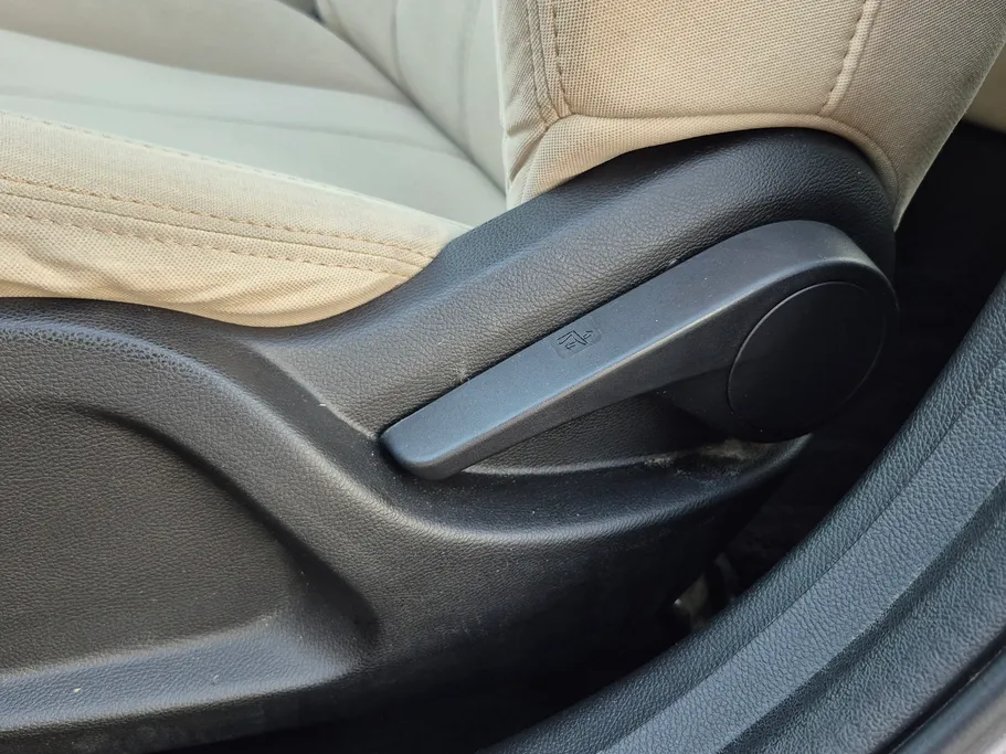 شيري اريزو 5 Comfort 2023 