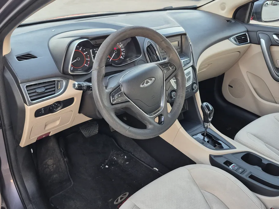 شيري اريزو 5 Comfort 2023 