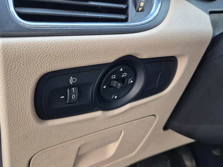 شيري اريزو 5 Comfort 2023 