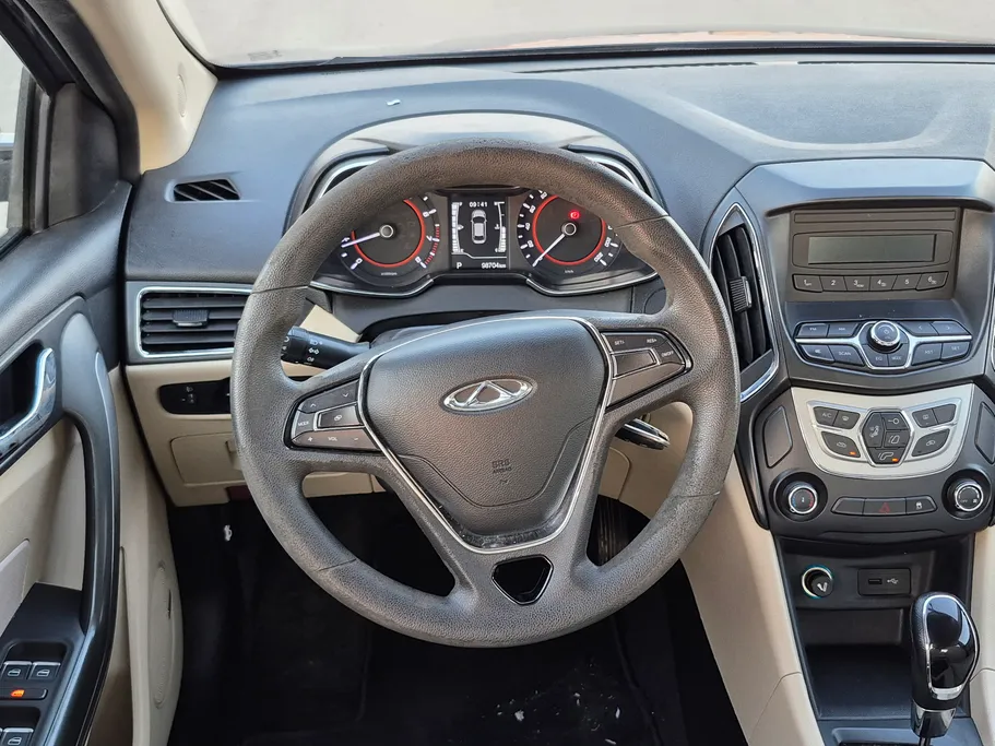 شيري اريزو 5 Comfort 2023 