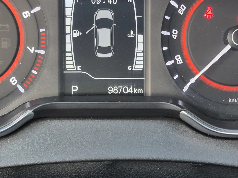 شيري اريزو 5 Comfort 2023 