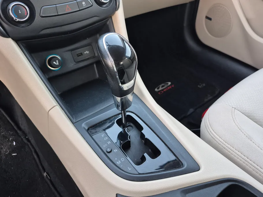 شيري اريزو 5 Comfort 2023 