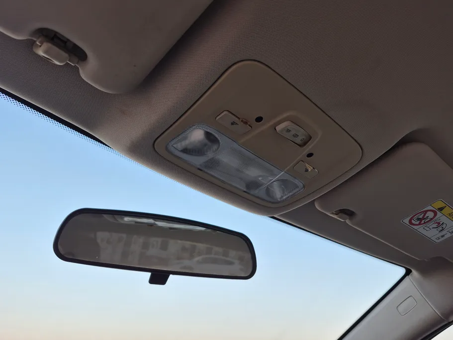 شيري اريزو 5 Comfort 2023 