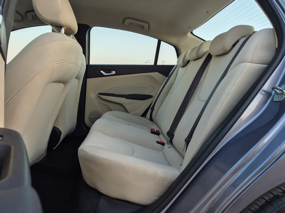 شيري اريزو 5 Comfort 2023 