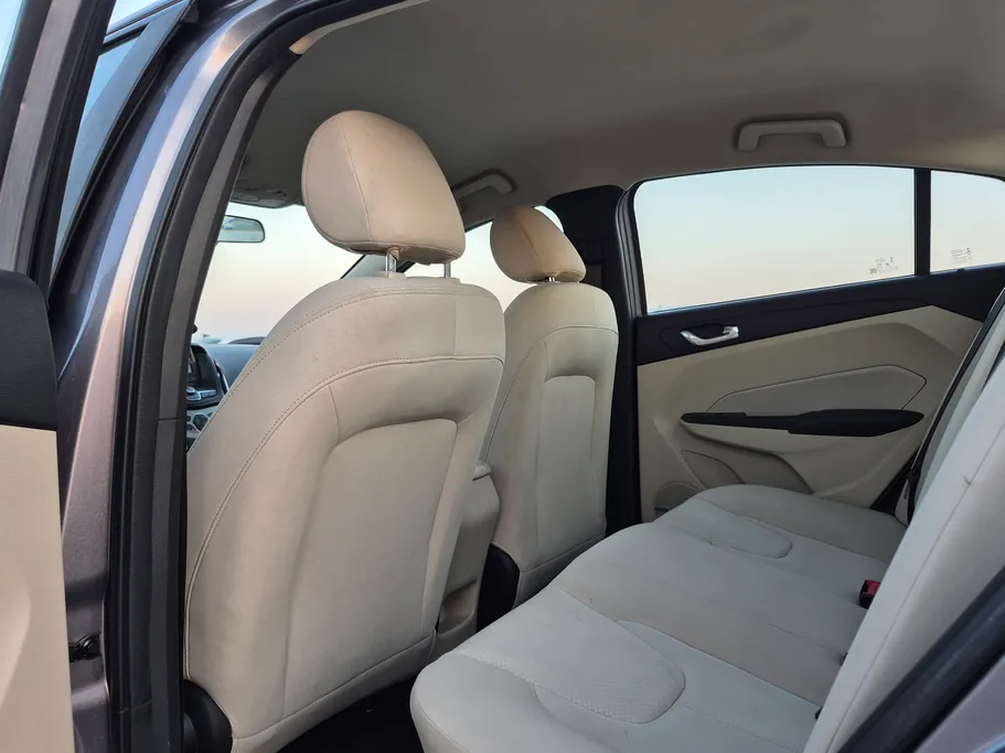 شيري اريزو 5 Comfort 2023 