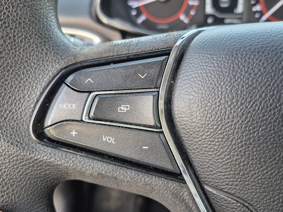 شيري اريزو 5 Comfort 2023 