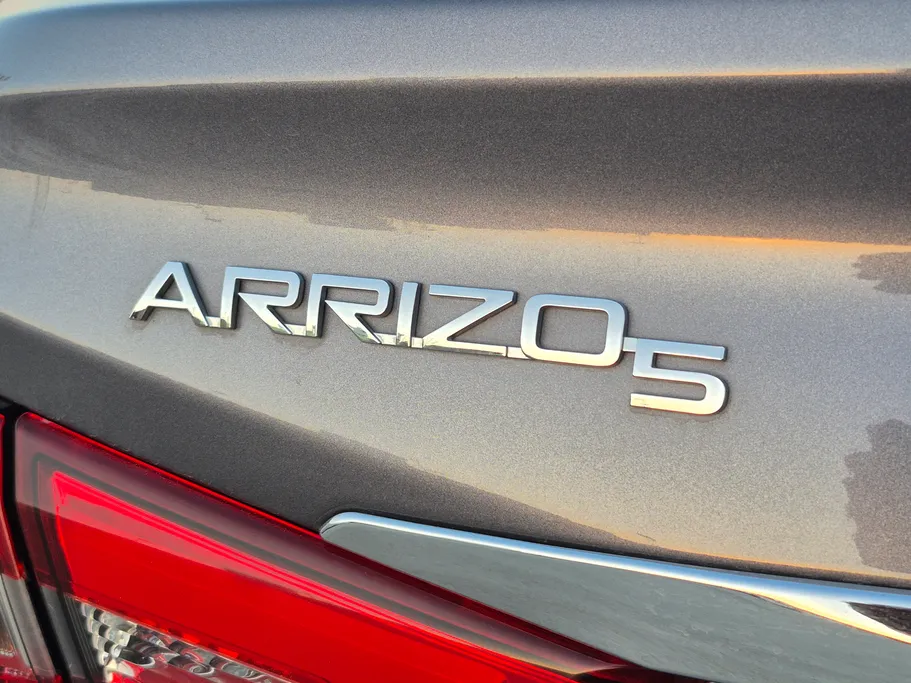 شيري اريزو 5 Comfort 2023 