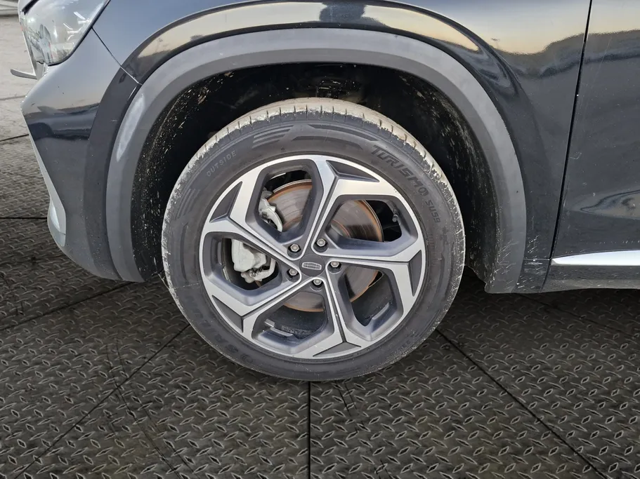 جيلي مونجارو Smart GC 2023 