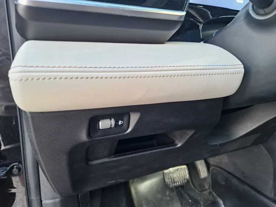 جيلي مونجارو Smart GC 2023 