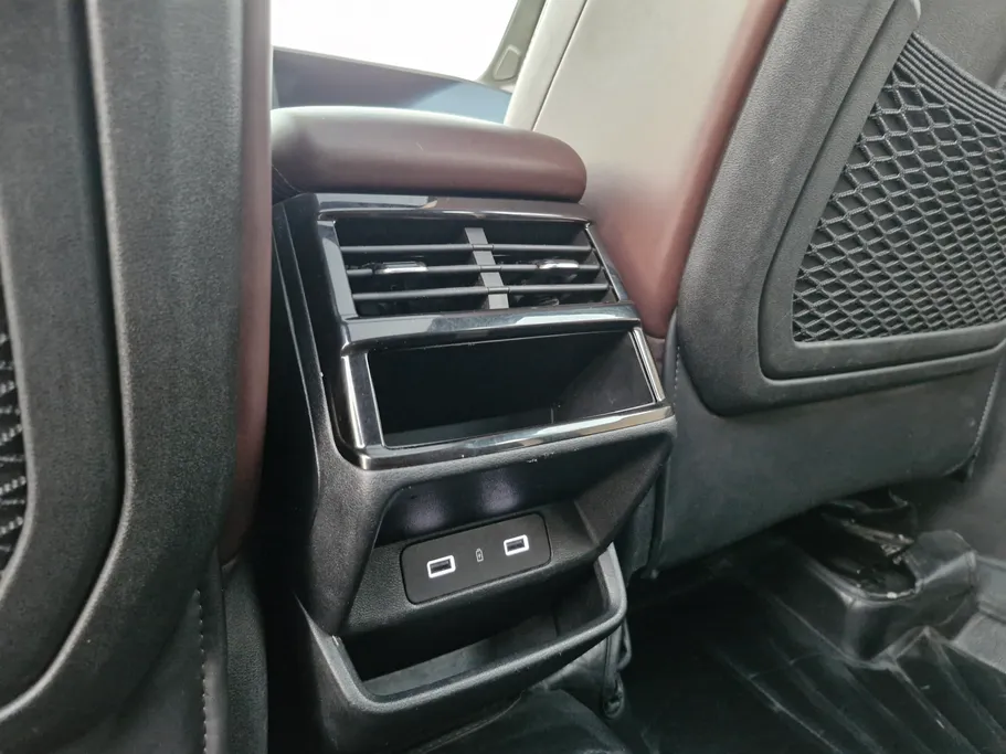 جيلي مونجارو Smart GC 2023 